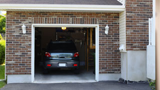 Garage Door Installation at Brandon Gardens, Florida