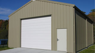 Garage Door Openers at Brandon Gardens, Florida